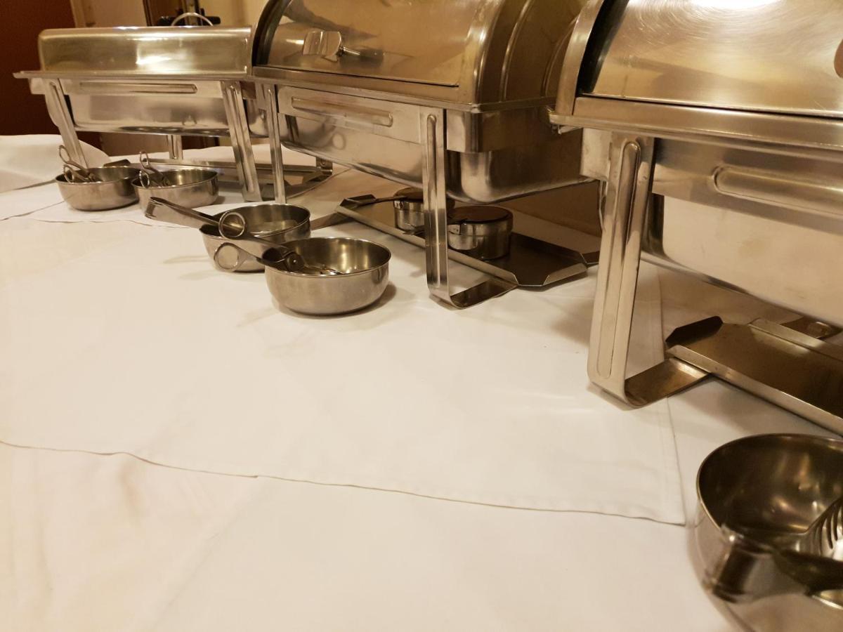Hotel Carlstadt Karlovac Luaran gambar