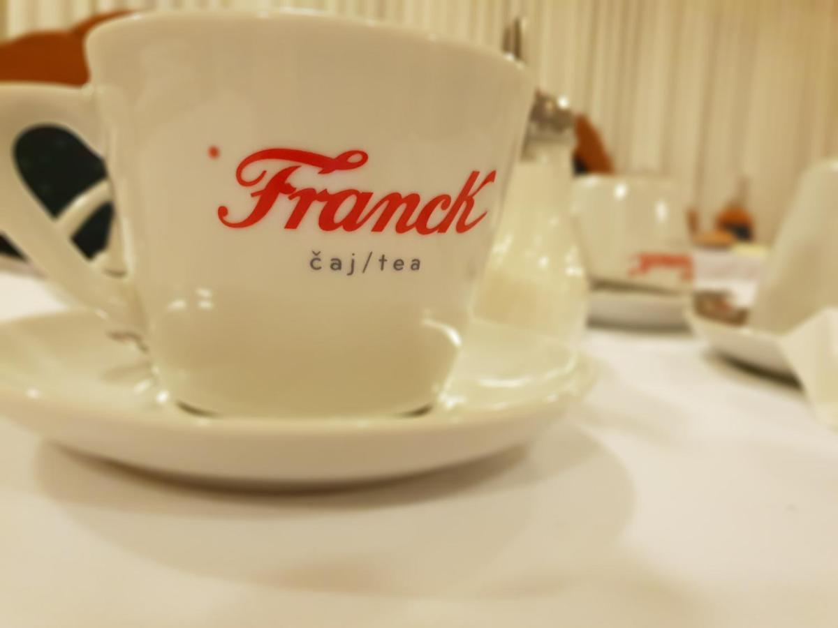 Hotel Carlstadt Karlovac Luaran gambar